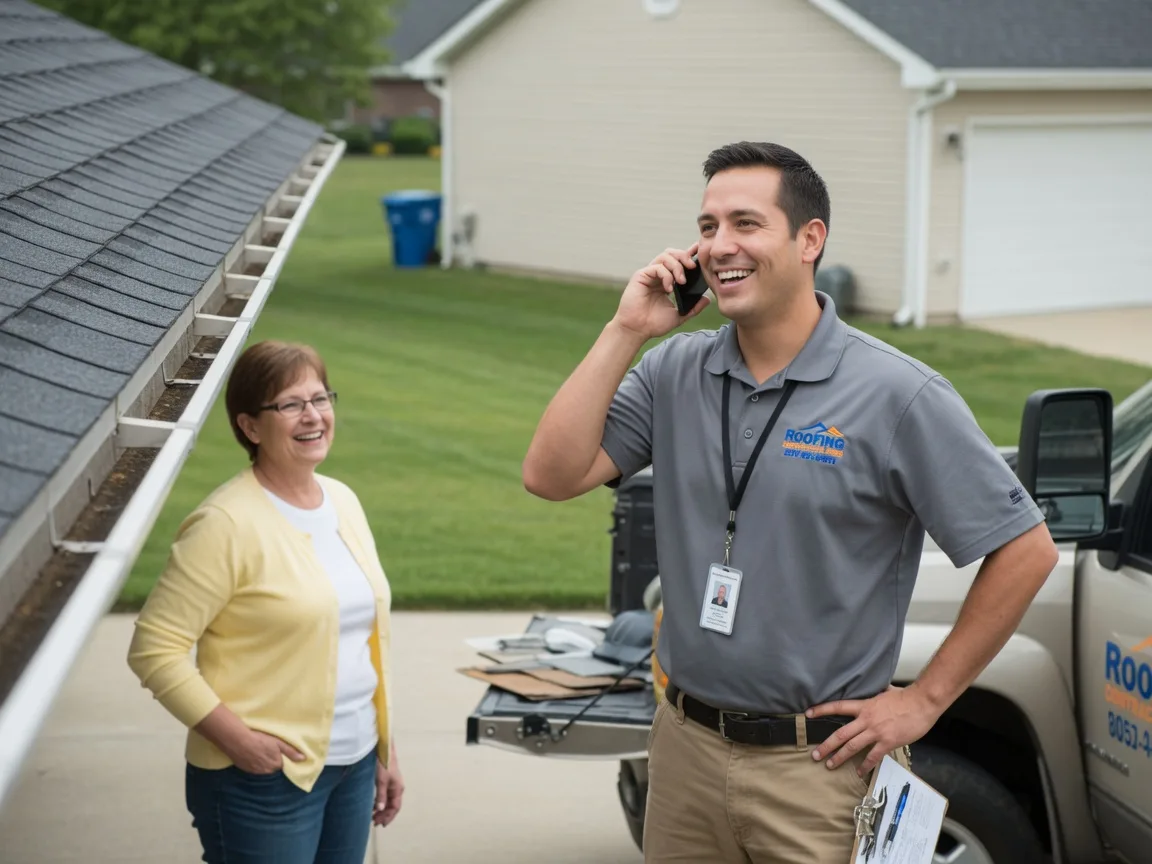 Local Roofing Contractors Marquand, MO FAQs